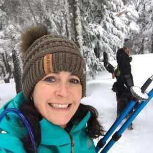 Meet your Posher, Jeanne